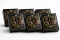 Haitian Cocoa Balls – Premium Gift Box (6 packs)