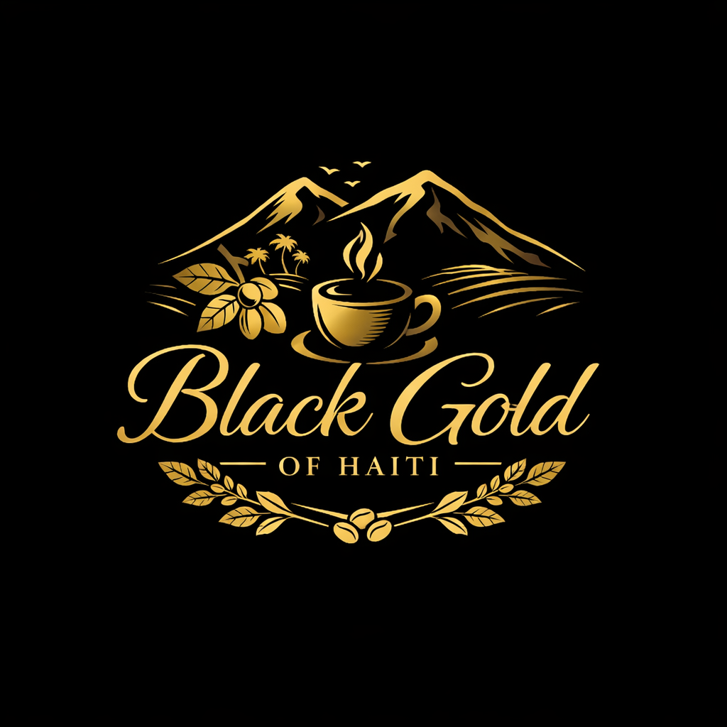 BLACK GOLD OF HAITI